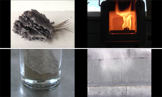 video stills Contamination